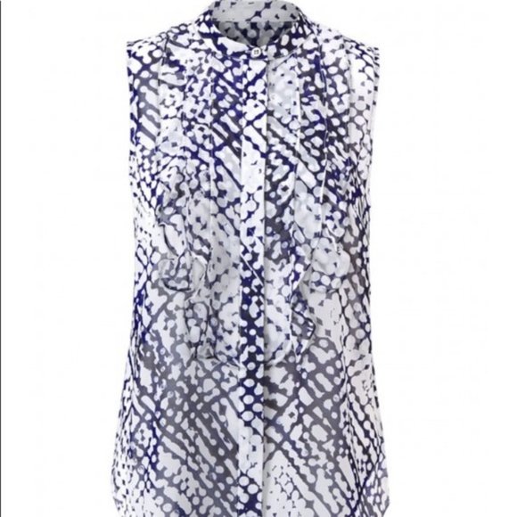 CAbi Tops - SALE! CAbi 5531 Venture blouse, NWT